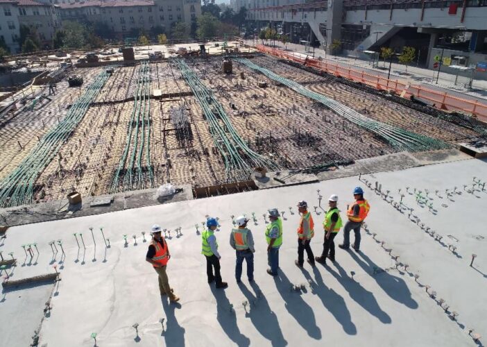construction cybersecurity