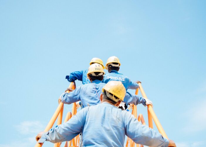 cybersecurity designed for construction industry