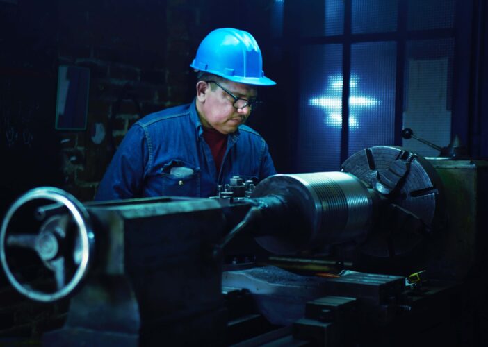 manufacturing cybersecurity