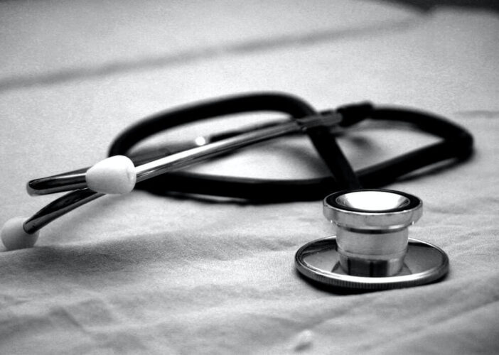 cybersecurity in healthcare case study