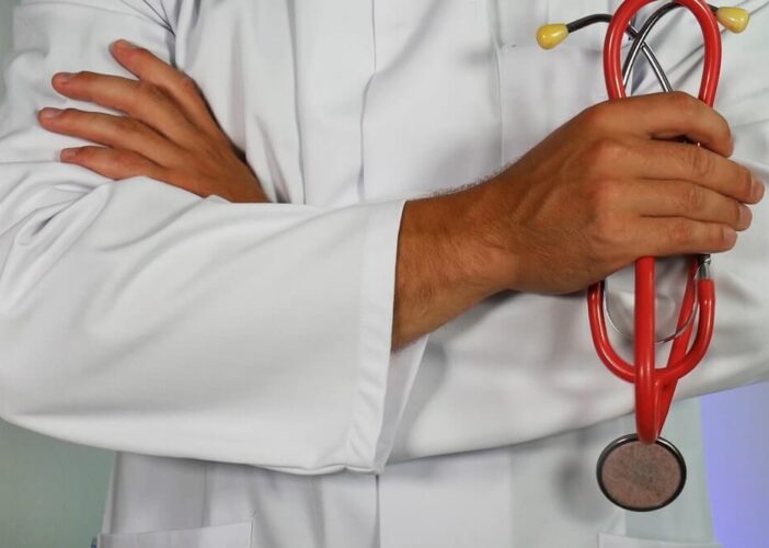 Cybersecurity Health Check