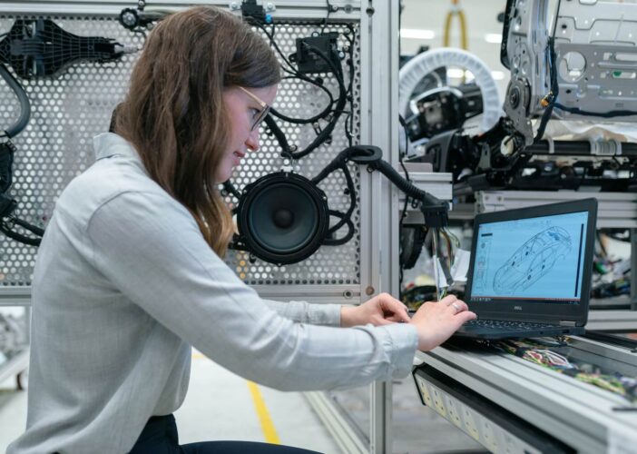 10 Security Tips for Manufactures