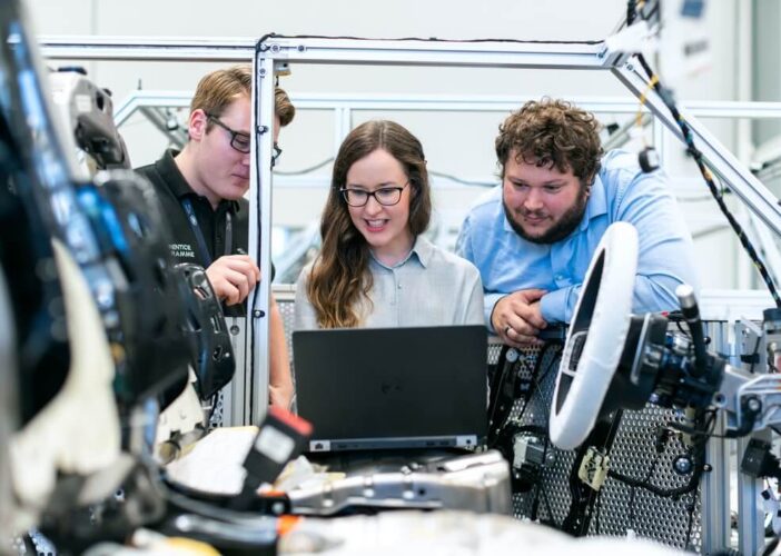 Cybersecurity for Manufacturing