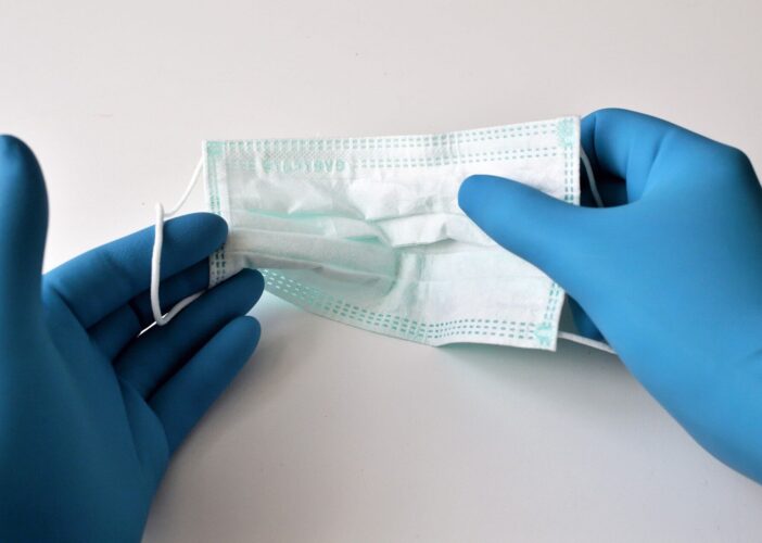 Why CISO's Got Caught by the Pandemic