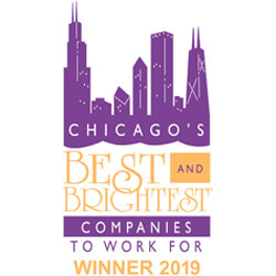 chicago's best and brightest 2019