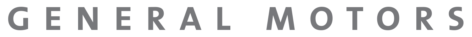 General Motors Nuspire Customer