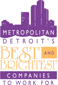 metropolitan detroit best and the brightest companies to work for