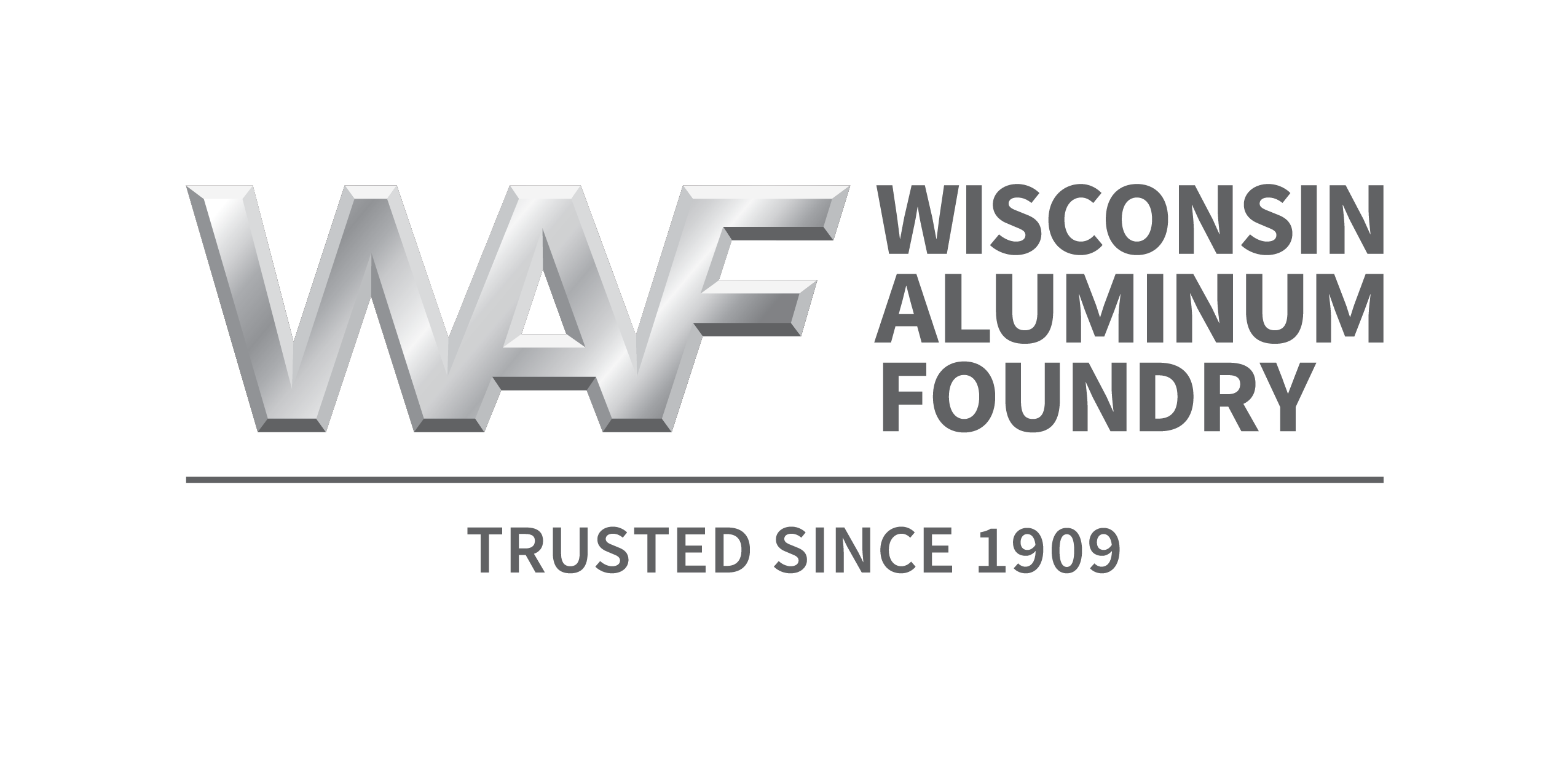 Wisconsin Aluminum Foundry logo