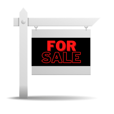 FOR SALE