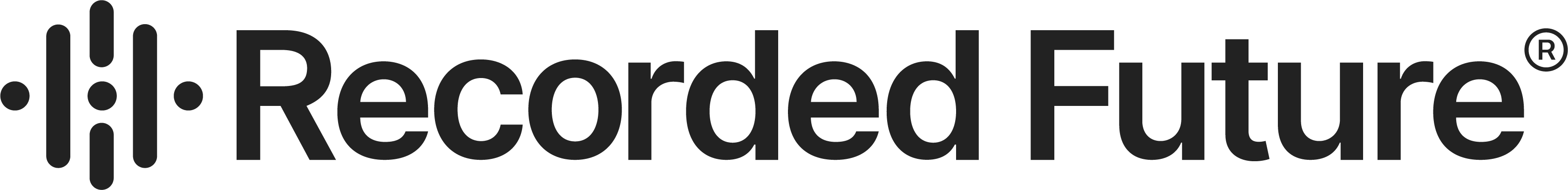 Primary Logo - Digital