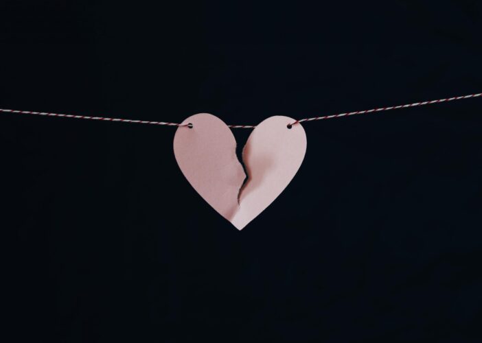 Break up with your MSSp