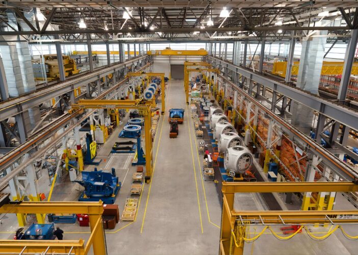manufacturing cybersecurity