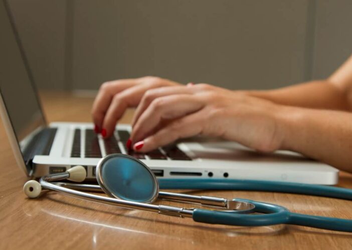 Cybersecurity Challenges in Healthcare