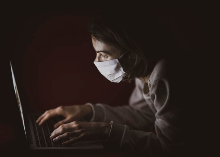 How are Cyberattackers Evolving Beyond Pandemic-Inspired Threats?