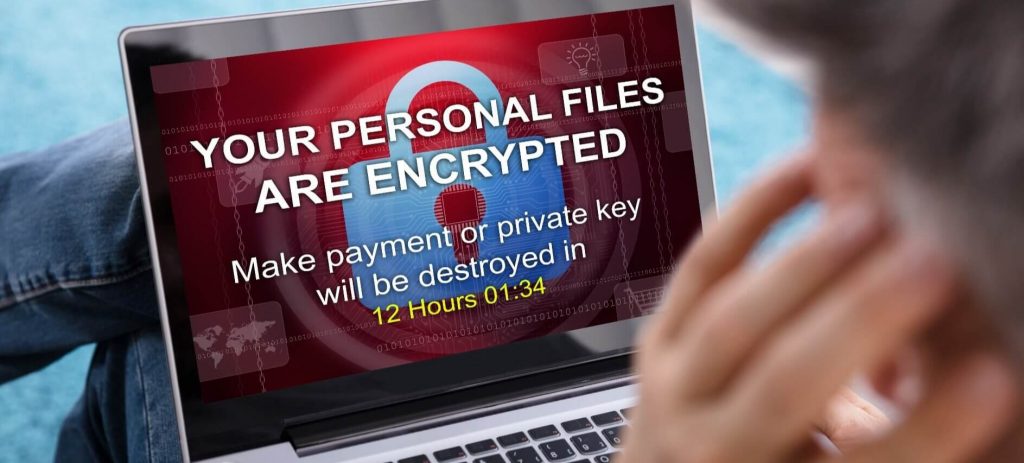 prevent and respond to ransomware attacks 