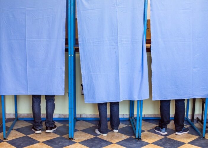 Threat Actors Zero in on Education and U.S. Elections