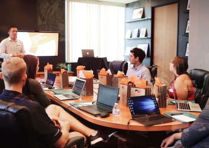 How to Tailor Your Security Program to Your Industry