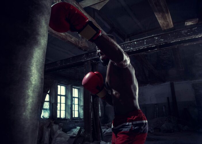 fighting the good fight with fireeye