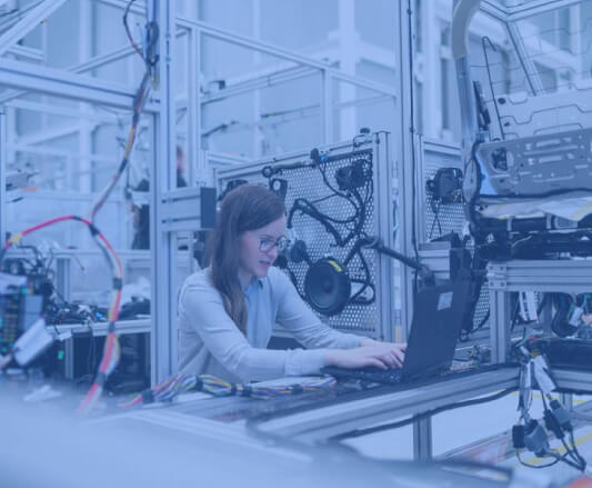 Manufacturing