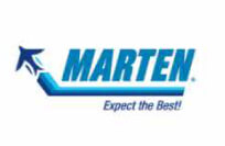 Marten-Logo