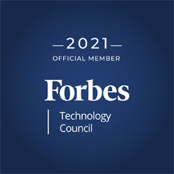 Forbes 2021 technology concil