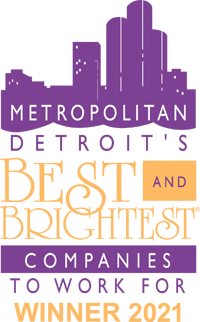 Detroit's best 2021