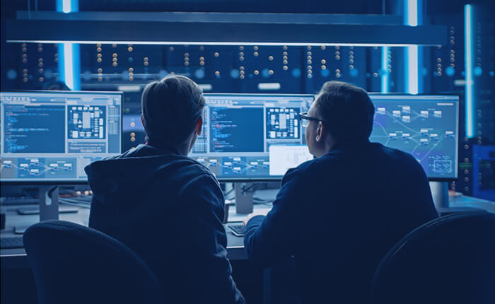 industry-focused approach to cybersecurity