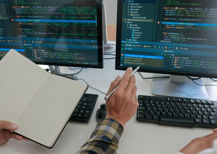 Cybersecurity Career