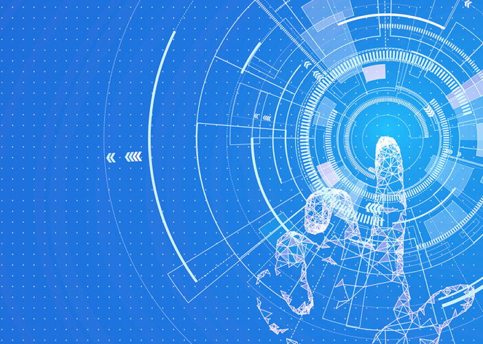Construction cybersecurity