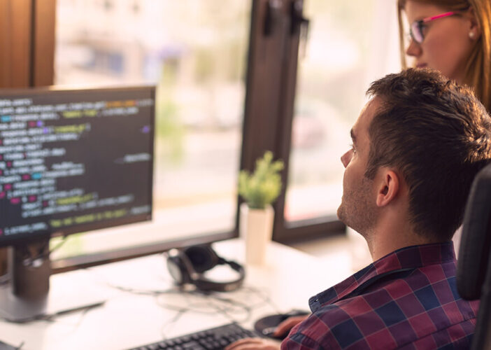 Cybersecurity Talent