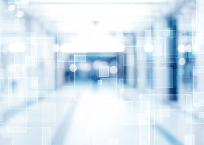 Healthcare Cybersecurity