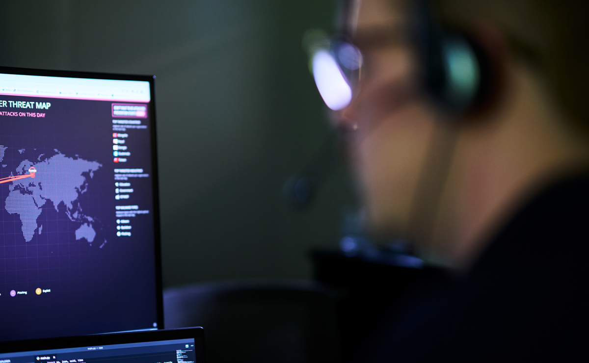 Threat Modeling Cybersecurity Consulting Services | Nuspire