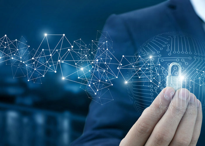 Cybersecurity and Crypto