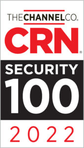Nusipre Awarded - The Channel Co CRN Security 100 2022
