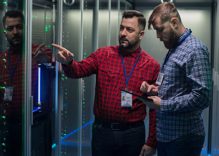 CISOs’ Cybersecurity Concerns