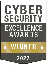 Cybersecurity Excellence Awards Winner Nuspire 2022