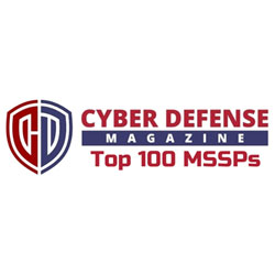 Cyber Defense Magazine Top 100 MSSPs Nuspire