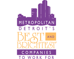 Detroit's Best & Brightest Companies to Work For 2022 Winner