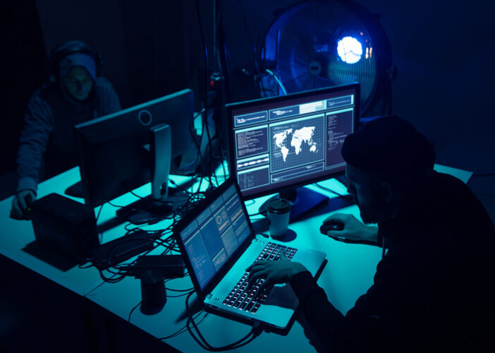 Ransomware Threats