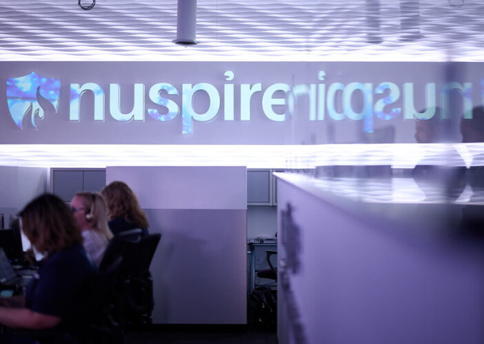Nuspire Q4 2022 and Year in Review Threat Report