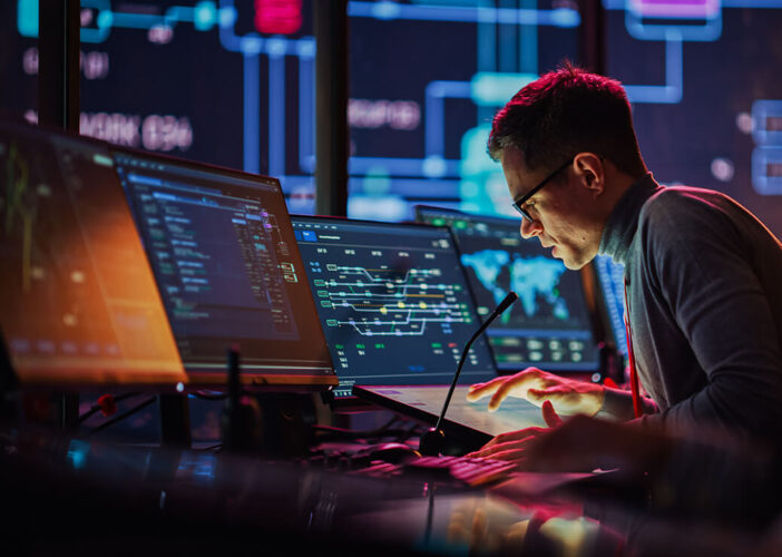 Advanced Phishing Attacks: How to Stem the Tide