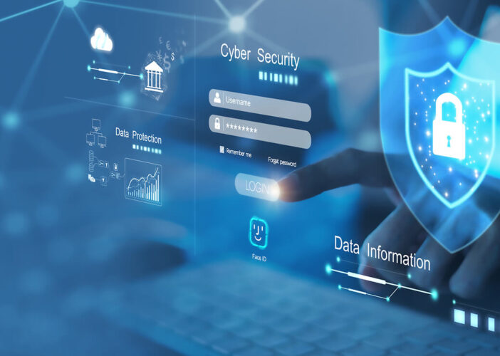Cybersecurity in Manufacturing