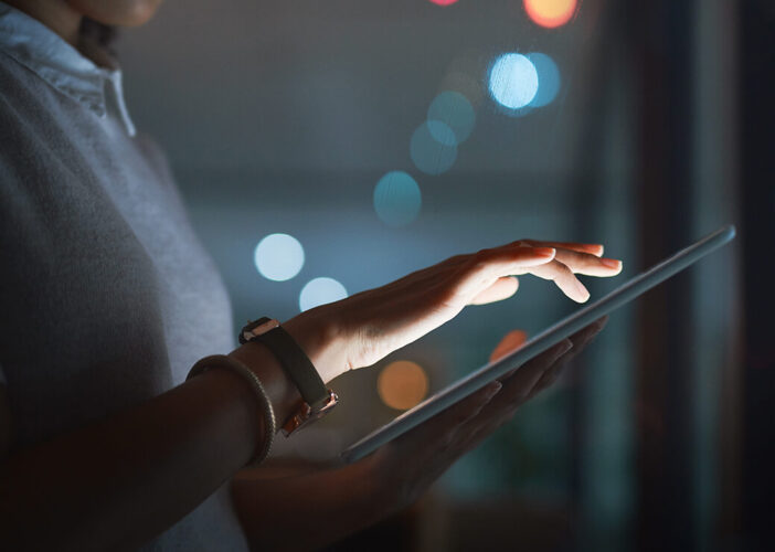 What is Security Posture?