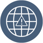 Malware Icon