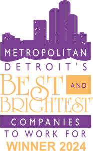 Best and Brightest Companies to work for Winner 2024