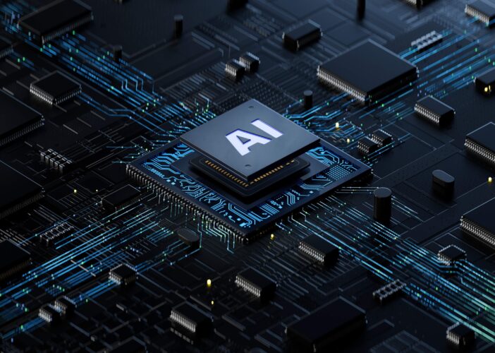 PDI AI technology
